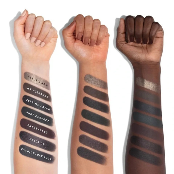 MORPHE - 35C Everyday Chic Artistry Palette - Picture 11 of 11